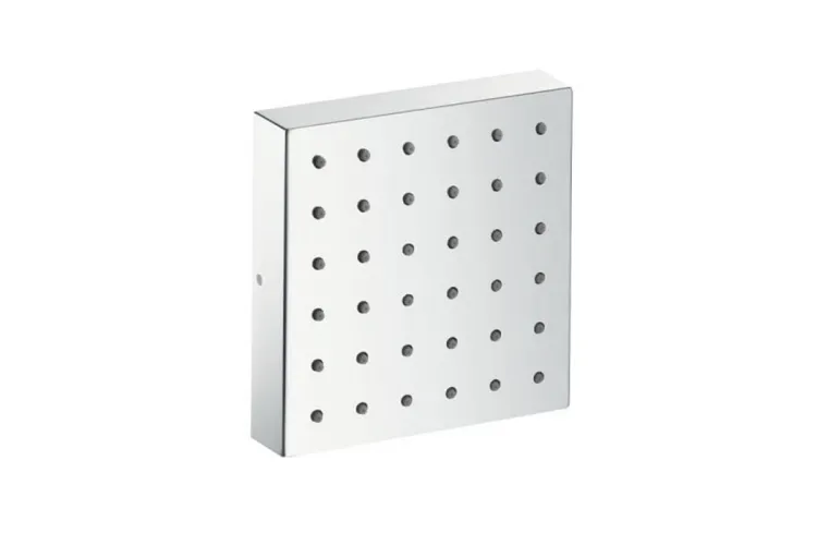 Модуль душу Axor 120/120 square 28491000 Chrome зображення 3