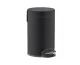AddStoris Відро для сміття 3L, Matt Black (41775670)