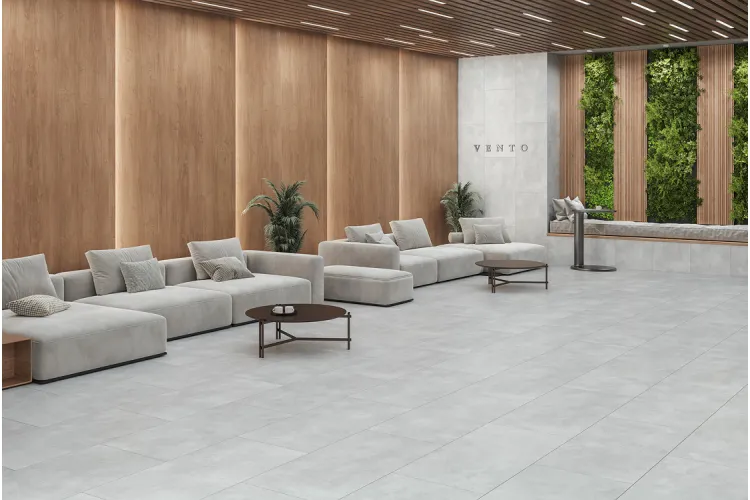 VENTO світло-сірий 60х120 matt VTG980 (плитка для підлоги і стін) image 2