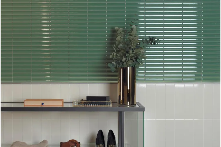 G213 KENT CREAM GLOSS 8х30 (плитка настінна) image 2