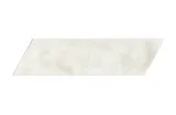 ARGILE CHEVRON WHITE 24,3x6,9 (плитка для підлоги і стін)