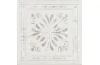 DECOR ETHERNAL WHITE 15x15 декор (плитка настінна) зображення 4