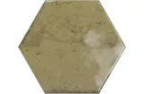 HOPE HEX MINK 15х17.3 (плитка настінна)