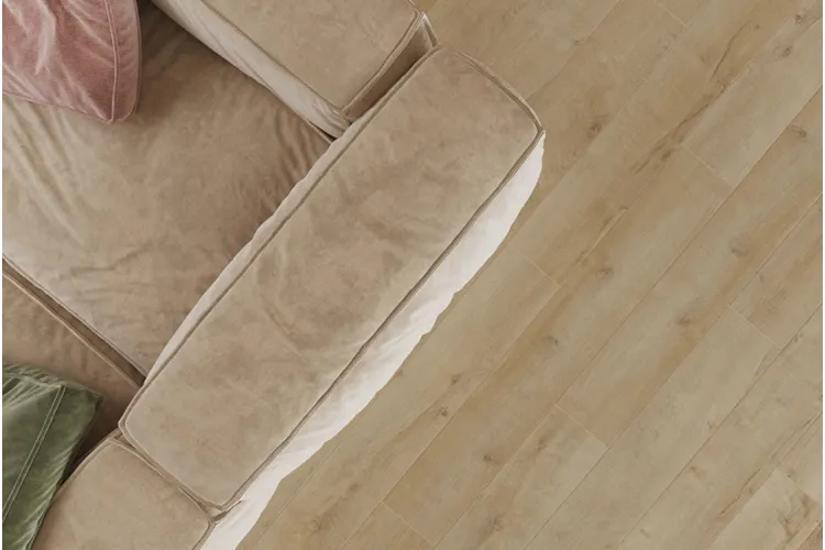 Wiparquet Resist 67797 Фармхаус 128.5х19.2 4V WR 33кл/АС5 8mm Classen (ламінат) image 3