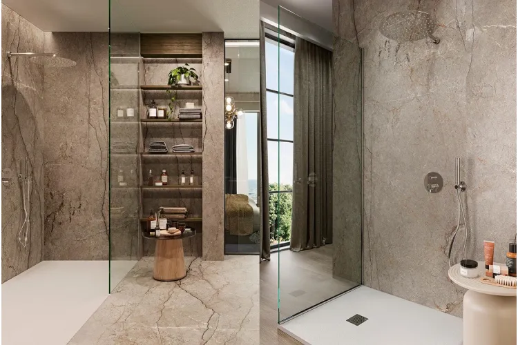 Шланг для душу 150 см з подвійним швом та системою антискручування, chrome (100137846) image 2