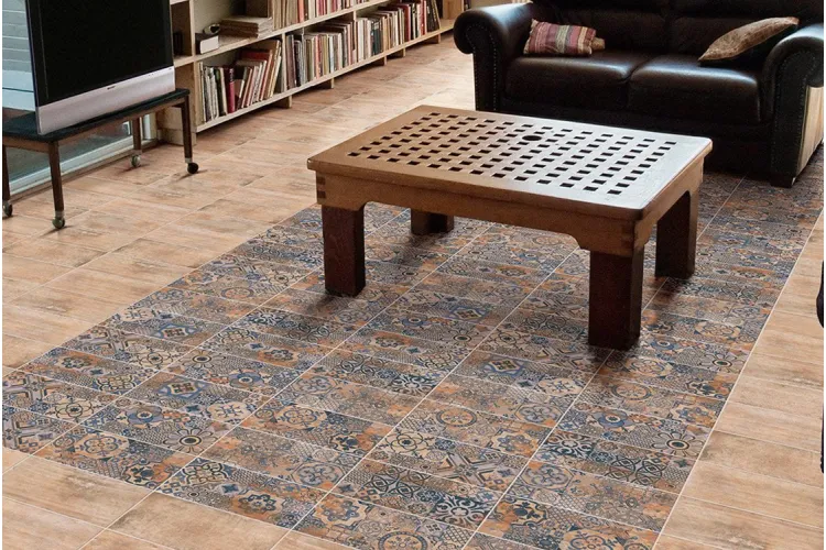 M220 ATERRA 15х30 (плитка настінна, декор) зображення 3