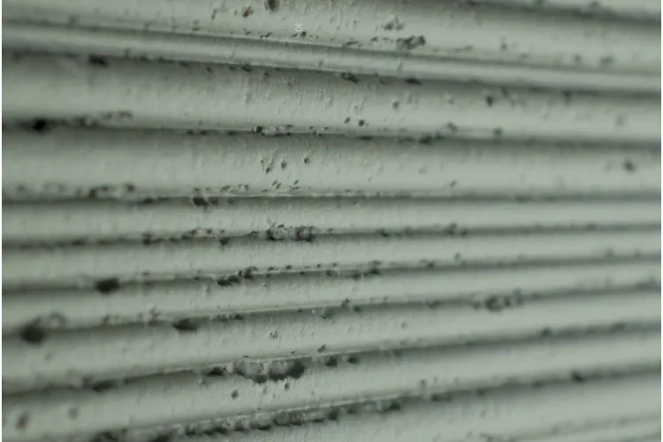 Стінова панель FITWALL, ROLLING RIVER SAND 129.5x329 (100293279) зображення 3