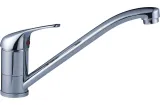 Змішувач для кухонної мийки  PLANET KR3105