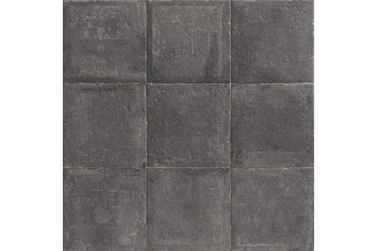 M280 NORLAND BLACK 20х20 (плитка для підлоги і стін) зображення 2