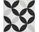 MODERN MOTYW E 19.8х19.8 (плитка для підлоги і стін)