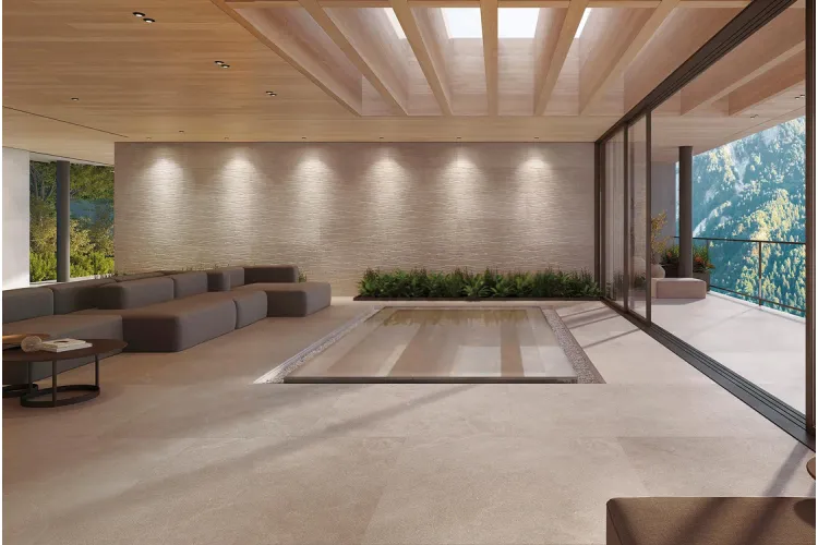 G392 SAVANNAH TOPO L 120x120 (плитка для підлоги і стін) image 3