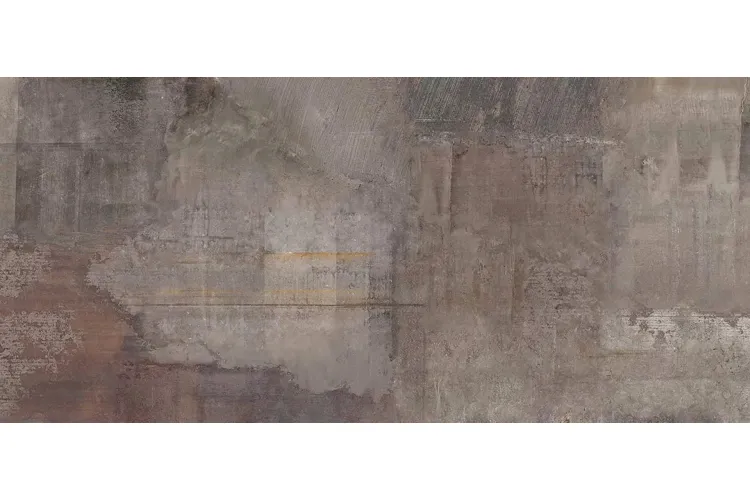 G-3413 TATTOO OXIDUM DECOR 6MM 119,3x280 (плитка для підлоги і стін) image 1