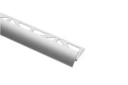 Декоративний профіль PRO-LEVEL C ALUM ANODIZED 12.5 mm