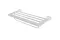 URBAN C, Поличка/тримач для рушників 62,2х24,9 см, white (100124089) 