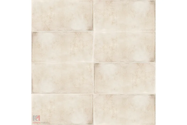 G152 CATANIA BLANCO 15х30 (плитка настінна) зображення 2