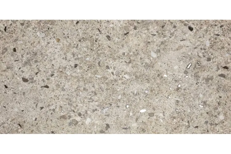 MATERIA ECLETTICA LUCI TORTORA INSERTO MATT R10 RT 60х120 декор (плитка для підлоги і стін)  fTZH image 1