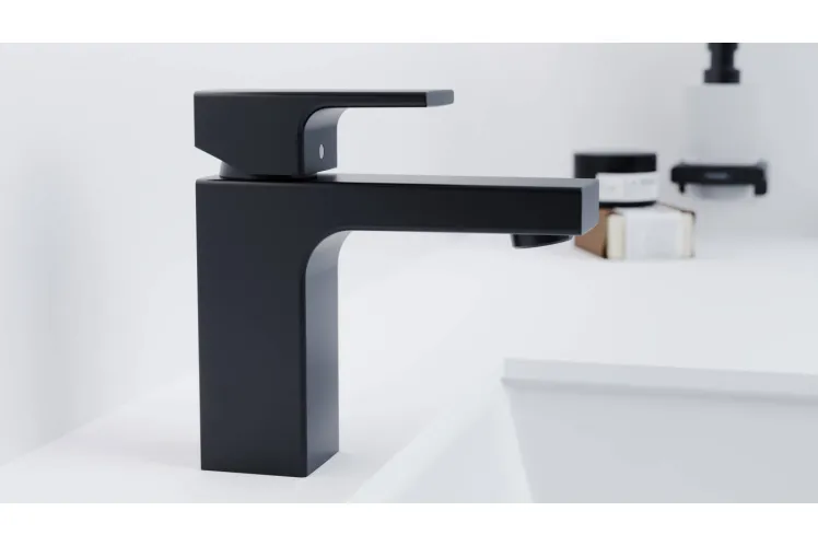 Змішувачі Vernis від HANSGROHE. Фото 11