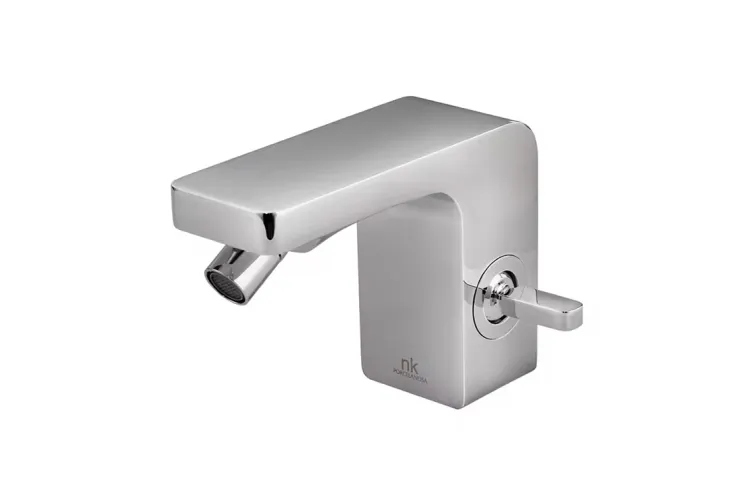 LOUNGE, Змішувач для біде, chrome (100063519) зображення 1