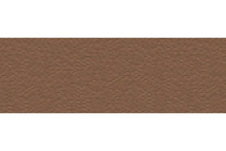 G283 DUBAI BRONZE 33.3х100 декор (плитка настінна) image 1