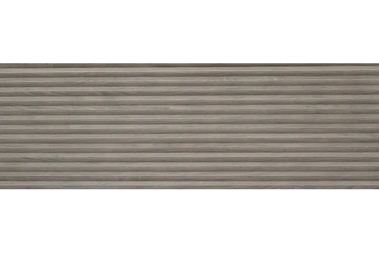 G271 DECO BREMEN ASH 33.3x100 декор (плитка настінна) зображення 1