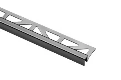Декоративний профіль PRO-PART LATON GRAPHITE 7mm