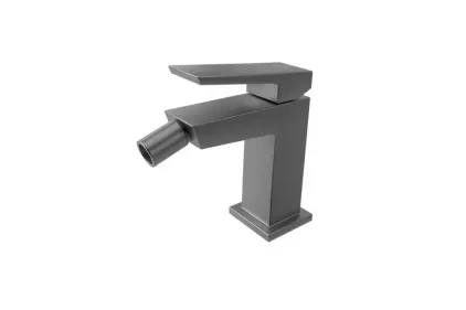 SQUARE, Змішувач для біде, brushed copper (100360251)