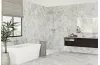 AURA SNOW NATURAL 120x120 (плитка для підлоги і стін) image 2