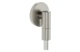 Шлангове під'єднання FixFit Fine S, Stainless Steel Optic (28882800)
