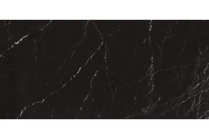 M0Z5 GRANDE MARBLE LOOK ELEGANT BLACK SATIN RET 160х320 (плитка для підлоги і стін)