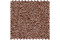 G150 GRAVITY ALUMINIUM 3D HEXAGON COPPER 30.1x30.7 (мозаїка)