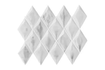 G136 OPAL PEARL 31.2x24x0.55/0.96 (мозаїка)