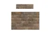 BRICKS CORAL 7.5х28 (плитка настінна) image 1