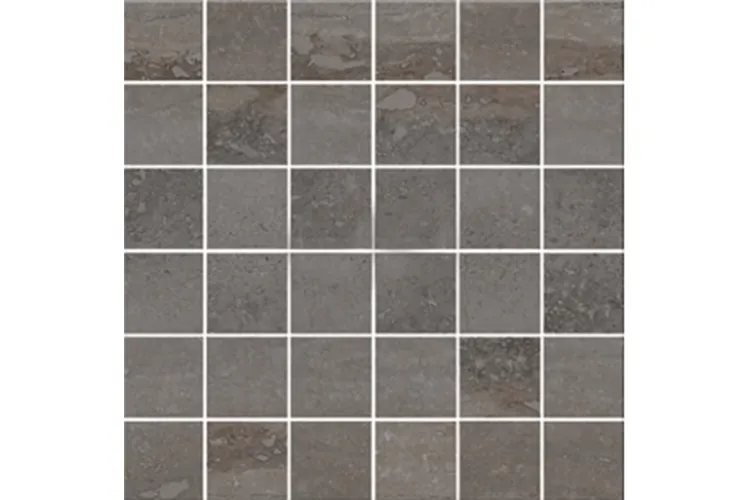 LONGREACH GREY MOSAIC 29.8х29.8 (мозаїка) image 1