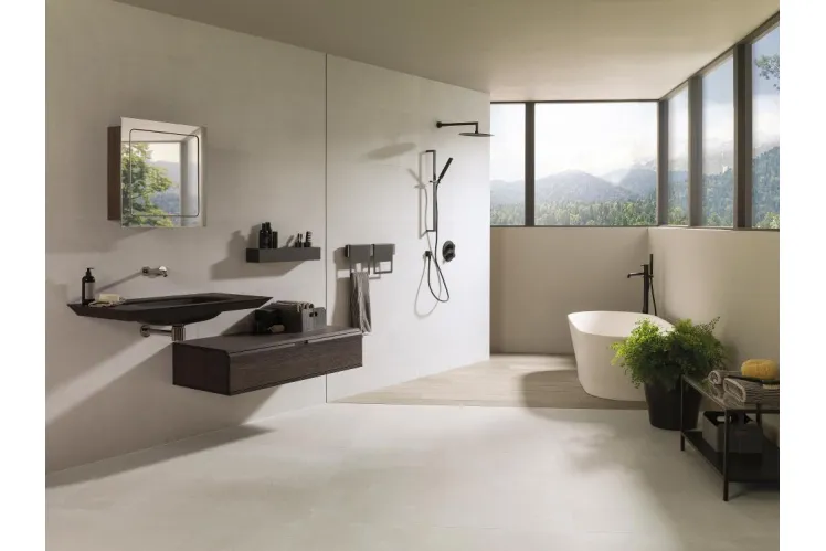 Колекція іспанскьої плитки PORCELANOSA BOTTEGA. Фото 8