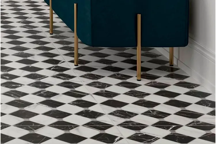 FIRENZE 44X44  (плитка для підлоги і стін) зображення 4