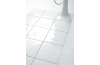 Купити ALBERO Керамічна душова накладка на піддон (ABM) фото №1