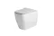 LOUNGE, Унітаз підлоговий “Rimless", з кріпленням, white (100312634)м