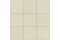 TERRACOTA CREAM PRE 20 NAT 60x60 (59.2x59.2) (плитка для підлоги і стін)