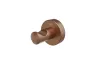 HOTELS, Гачок, brushed copper (100340428)  image 1