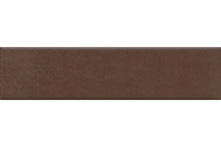 TERRA BROWN GLOSS 6х25 (плитка настінна) image 1