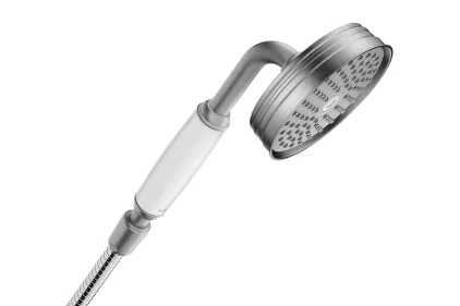 Ручний душ Montreux, Brushed Gold Optic 16320250