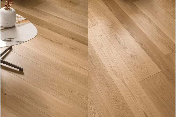 G246 VERSATILE 1L OAK  14,5x218x1,4 (паркетна дошка) зображення 4
