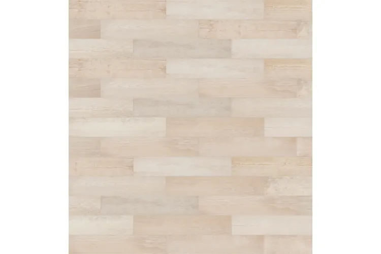 STELA WHITE LISO-SMOOTH 19,4x97,9x1 R.199 (гладка плитка для басейну) зображення 2