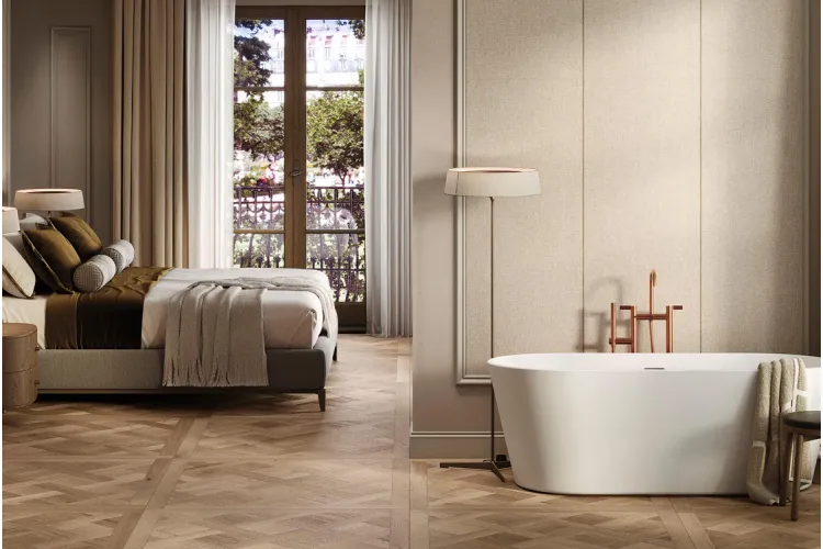 G393 CAMBRIDGE NOGAL 120x120 (плитка для підлоги і стін) image 2