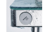Душова система Raindance Select E 300 2Jet з термостатом ShowerTablet White/Chrome (27126400) image 4