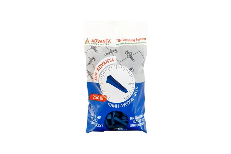 Клини СВП ADVANTA (250 шт/пач) зображення 2