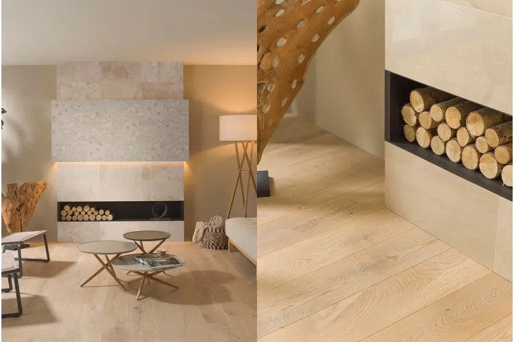 G244 ADVANCE 1L NUDE 19.8x218x1,4 (паркетна дошка) image 4