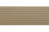 Стінова панель FITWALL, WAVE OCRE SAND VERTICAL 129.5x329 (100293371)