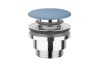 Клапан Клік-Клак для сифона з керамічною кришкою Nuvola (PLCE) зображення 1