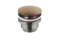 Універсальний донний клапан (clicker), брашована мідь (100291448)
